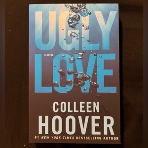 Ugly Love by Colleen Hoover